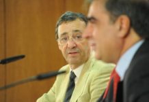 El modelo de financiación autonómica, en el eje del debate electoral entre PP y PSOE