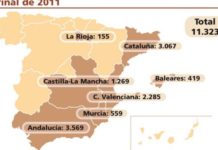 FEFE alerta de que a final de año la mitad de las boticas sufrirán impagos