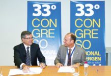 Semergen y Farmaindustria firman un convenio marco para fomentar la prescripción de calidad