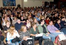 Las farmacias de Castellón cerrarán durante tres días por los impagos antes del 20N