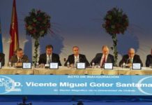 Zarco: “Ni políticos, ni sindicatos, ni colegios ni sociedades, es el médico quien tiene la clave para reformar la AP”