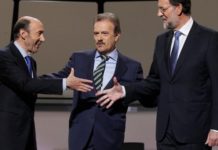 Los recortes, cara a cara