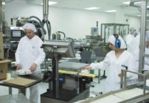 La planta de Roche en España fabricará Zelboraf para EEUU