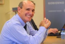 ¿Cómo superar el test de estrés sanitario?