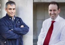 ¿Es necesario reducir el número de farmacias para garantizar la viabilidad?