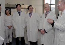 Bayer amplía su planta de Berlimed en Alcalá