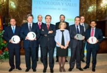 Fenin premia a quienes impulsan la innovación sanitaria