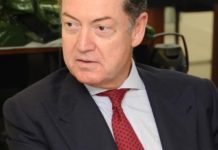 “No creo que el ‘tique moderador’ sea la solución”