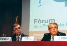 El COMB cree que se pueden “echar atrás” algunas medidas “precipitadas”
