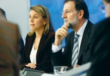 Cinco comunidades siguen sin cuentas para 2012