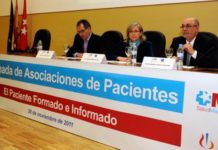 Los pacientes piden que se elimine la desigualdad territorial en tratamientos