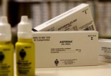 El Centro Militar de Farmacia ante la gripe A