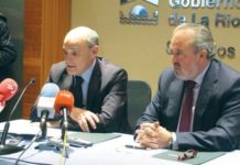 La Rioja podrá elevar el flujo de pacientes a Osakidetza