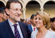 Reunión sin diálogo
