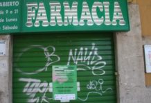 FEFE respalda a Valencia en su segundo cierre patronal