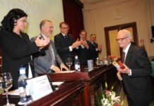 Carta a los Reyes Magos