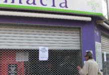 Los COF valencianos desconvocan la última jornada de cierre patronal