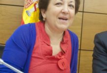 Pilar Farjas salta de la Xunta a la Secretaría General del Ministerio