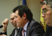 Las farmacias valencianas están en alerta por el límite de facturación para el “pronto pago”