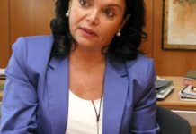 “No hay que lamerse la herida sino buscar soluciones”
