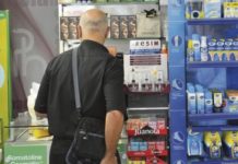 La botica espera la regularización del pago para encarar la ‘cuesta de enero’