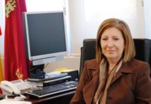 “El retraso en el pago a la farmacia no ha pasado de 10 ó 12 días”