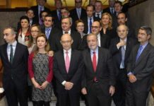 El Gobierno desbloquea el pago a los proveedores