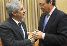 Mario Mingo recoge el testigo de Llamazares al frente de la Comisión de Sanidad