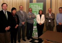 Los sanitarios valencianos se niegan a pagar los platos rotos y cierran filas contra el recorte