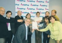 Un Observatorio alertará de las CC.AA. que deterioren la calidad asistencial