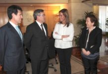 Farmaindustria pide estabilidad