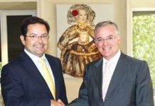 BI y Lilly lanzan su primer fármaco para la diabetes