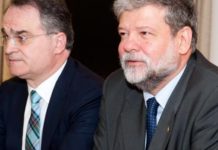 Cofares pide “alternancia” en la presidencia de Fedifar