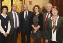 Una farmacia comprometida