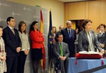 El Ministerio de Sanidad cierra su estructura