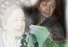 La ‘escudera fiel’ de Pilar Farjas