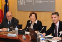 La AGP debate en el ministerio sus preocupaciones sobre sostenibilidad