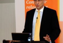 Abbott pide que se involucre a los decisores económicos