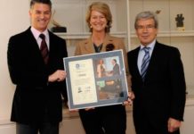 Fundamed reconoce el papel de Zeltia en I+D+i