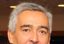 Antonio Abril se une a la lucha por la presidencia de la patronal de la distribución Fedifar
