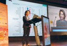 Estudian adyuvancia con cetuximab en CCC