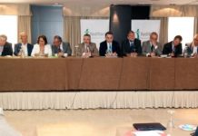 Tres candidatos optarán a la presidencia de Fedifar