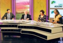El sector sanitario analizó la subasta de medicamentos