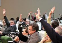 Foto fija: El “impago del impago” agota la paciencia