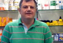 “No podemos abordar al crónico en reinos de taifas”