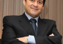 Díaz-Varela se presentará a la reelección como presidente de Aeseg