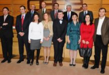 Adefarma ensalza la vertiente empresarial de la oficina de farmacia en un momento de crisis