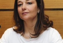 “La farmacia es una empresa, pero eso no quita que seamos sanitarios”