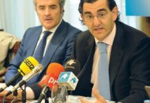 Más de 2.171 millones de deuda pública con el sector privado y concertado
