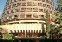 El Cacof presenta su recurso a la resolución de la subasta